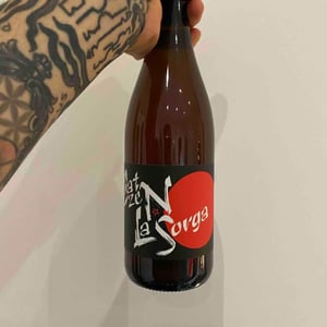 ChatZen - La Sorga - Antony Tortul 
