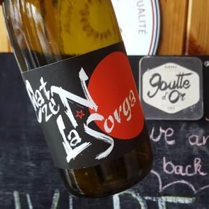 ChatZen - La Sorga - Antony Tortul 