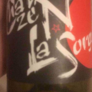 ChatZen - La Sorga - Antony Tortul 