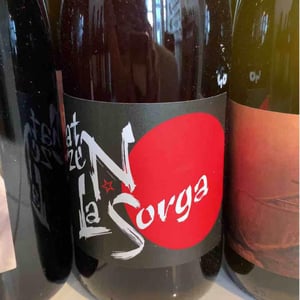 ChatZen - La Sorga - antony-tortul