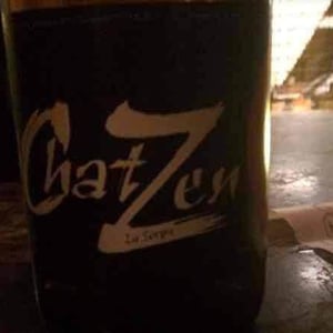 ChatZen - La Sorga - Antony Tortul 