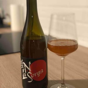 La Sorga - Antony Tortul - ChatZen
