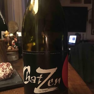 ChatZen - La Sorga - antony-tortul