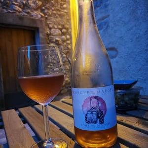 Chauffe Marcel - Domaine des Buis - Pauline Broqua 