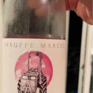 Chauffe Marcel - Domaine des Buis - pauline-broqua