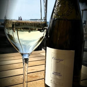 Chauvigné - Domaine Richou - didier-damien-richou-retired