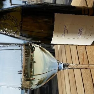 Chauvigné - Domaine Richou - didier-damien-richou-retired