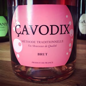 Çavodix - Domaine Brégeon - Frédéric Lailler -2019