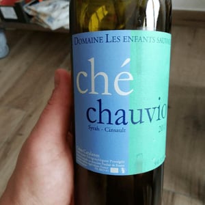 Les Enfants Sauvages - Nikolaus & Caroline Bantlin - Ché Chauvio