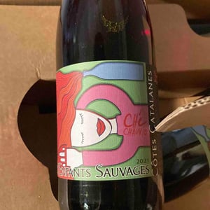 Ché Chauvio - Les Enfants Sauvages - nikolaus-caroline-bantlin