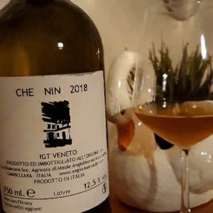 Che Nin - Azienda Agricola La Biancara - Angiolino Maule 