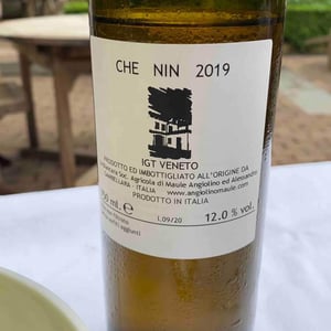 Che Nin - Azienda Agricola La Biancara - angiolino-maule