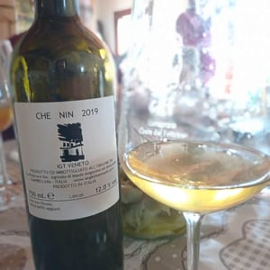 Che Nin - Azienda Agricola La Biancara - Angiolino Maule 