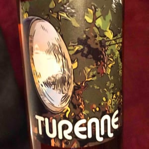 Tékitisi - Turenne - philippe-cecile-benezet