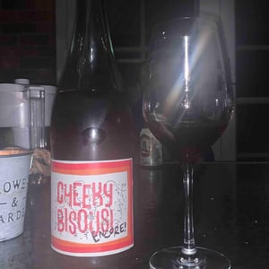 Cheeky Bisous! Encore 2018 - Stagiaire - Brent Mayeaux