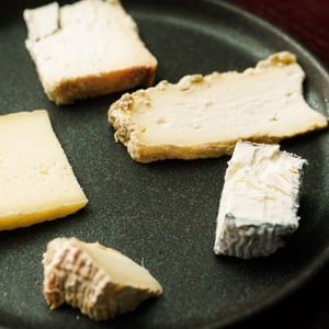 Cheese Baord - Autentista wine & champagne bar - 741976