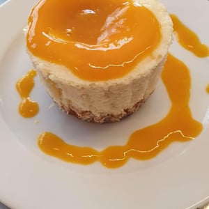Cheese Cake Coulis De Saison - Gloriette - 439083