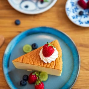 Cheese Cake - Maïdo - 541609