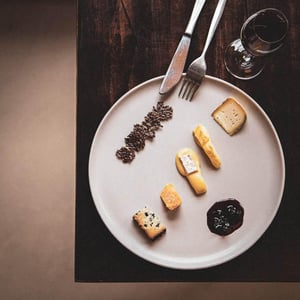 Cheese - Restaurant Rotonde - 527355