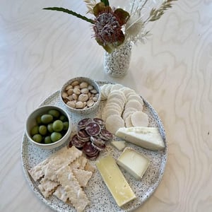 Cheese Plate - The Holly - 419895