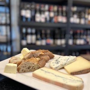 Cheese Plate - Miam Miam - 779759