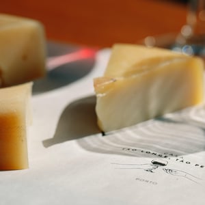 Cheese Platter - Casa Tão Longe, Tão Perto - Porto - 786636