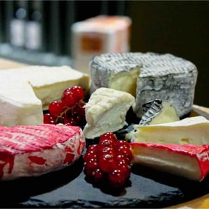 Cheese Selection - Vino al Vino - 650089