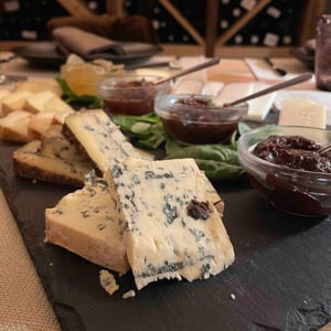 Cheese Selection - Hotel Steinrösl - 650668