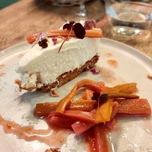 Cheesecake - Salicorne - 518229