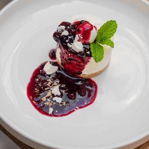 Cheesecake - Stappo - 653141