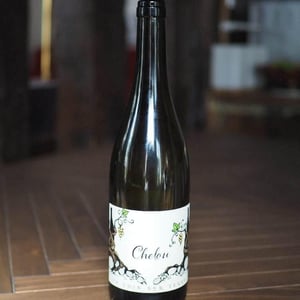 Chelou - Un Coin Sur Terre - edouard-sentex