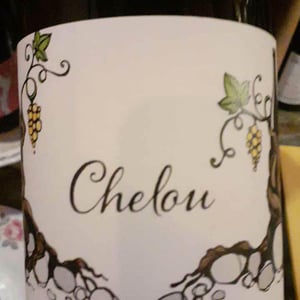 Chelou - Un Coin Sur Terre - edouard-sentex