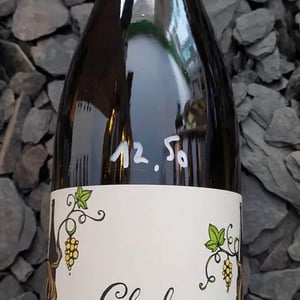 Chelou - Un Coin Sur Terre - edouard-sentex