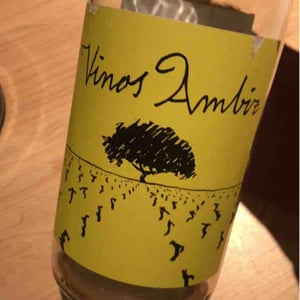 Chelva - Vinos Ambiz - Fabio Bartolomei 