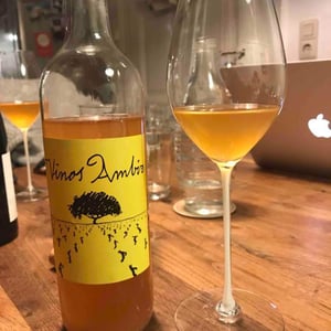 Chelva - Vinos Ambiz - Fabio Bartolomei 