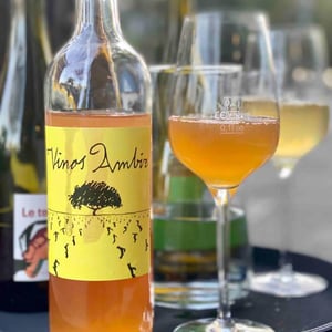 Chelva - Vinos Ambiz - Fabio Bartolomei 