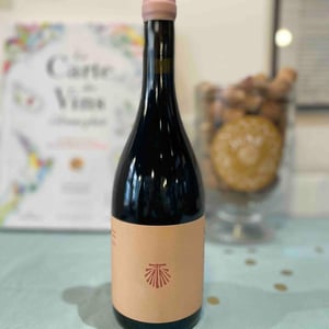 Chemin de Damas - Domaine des Bartavelles - famille-fraysse -2021