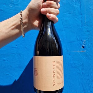 Chemin de Damas - Domaine des Bartavelles - famille-fraysse -2021