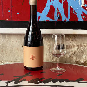 Chemin de Damas - Domaine des Bartavelles - Famille Fraysse -2021