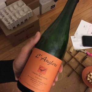 Chemin de la Brune - L'Anglore - eric-thibault-joris-pfifferling