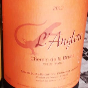 Chemin de la Brune - L'Anglore - eric-thibault-joris-pfifferling