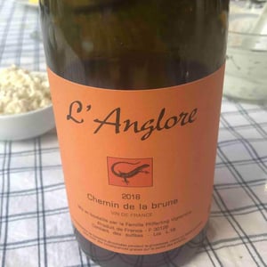 Chemin de la Brune 2018