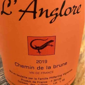 Chemin de la Brune - L'Anglore - eric-thibault-joris-pfifferling