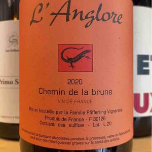 Chemin de la Brune - L'Anglore - eric-thibault-joris-pfifferling