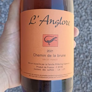 Chemin de la Brune - L'Anglore - eric-thibault-joris-pfifferling