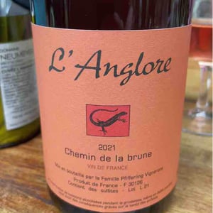 Chemin de la Brune - L'Anglore - eric-thibault-joris-pfifferling