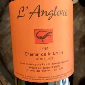 Chemin de la Brune - L'Anglore - eric-thibault-joris-pfifferling