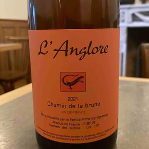 Chemin de la Brune - L'Anglore - eric-thibault-joris-pfifferling