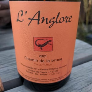 Chemin de la Brune - L'Anglore - eric-thibault-joris-pfifferling