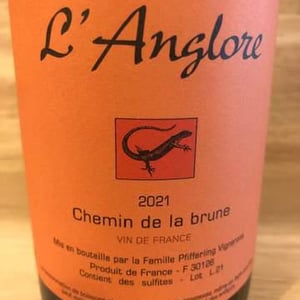 Chemin de la Brune - L'Anglore - eric-thibault-joris-pfifferling